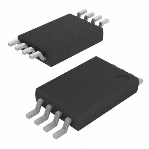 Мікросхема пам'яті EEPROM 93LC46B-E / ST Microchip