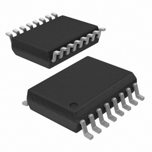 Мікросхема пам'яті FLASH MT25QL01GBBB8ESF-0SIT Microchip