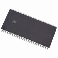 Мікросхема пам'яті MT48LC32M16A2P-75IT: C Micron Technology