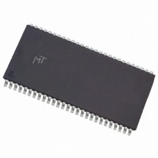 Мікросхема пам'яті MT48LC32M16A2P-75IT: C Micron Technology