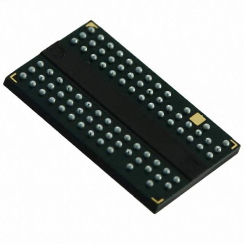 Микросхема памяти MT47H128M16RT-25E:C Micron Technology