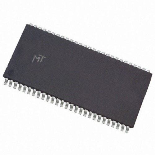 Мікросхема пам'яті MT48LC16M16A2P-75 Micron Technology