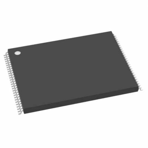 Микросхема памяти FLASH MT29F4G08ABADAWP:D Micron Technology
