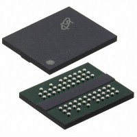 Микросхема памяти MT47H256M8EB-25E:C Micron Technology