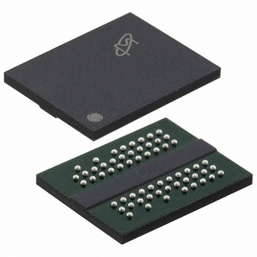 Микросхема памяти MT47H256M8EB-25E:C Micron Technology