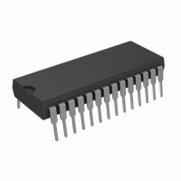Мікросхема пам'яті M27C512-90B6 STM