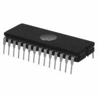 Микросхема памяти M27C256B-12F6 STM