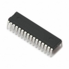 Мікросхема пам'яті CY7C109B-20VI Cypress