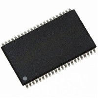 Микросхема памяти SRAM IS61WV51216BLL-10TLI ISSI