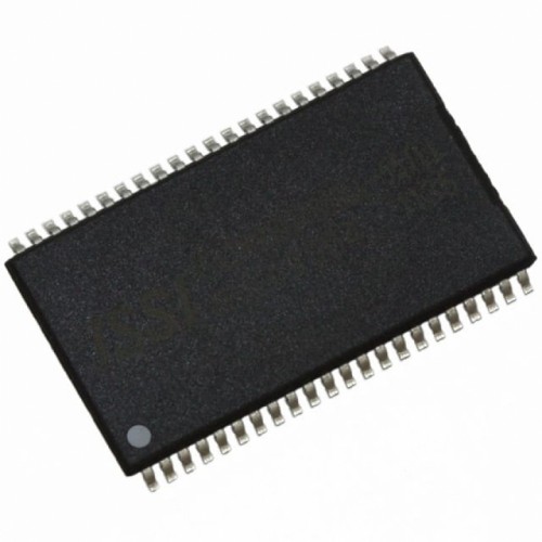 Микросхема памяти SRAM IS61WV51216BLL-10TLI ISSI