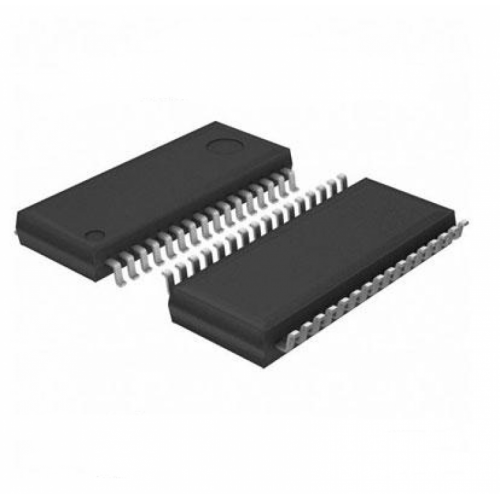 Микросхема памяти SRAM BS62LV4006-SIP-70 Brilliance Semiconductor
