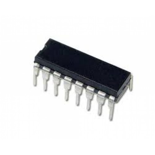 Микросхема памяти N82S123N Philips