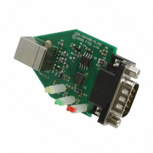 Интерфейсная ИМС USB-COM485-Plus1 FTDI