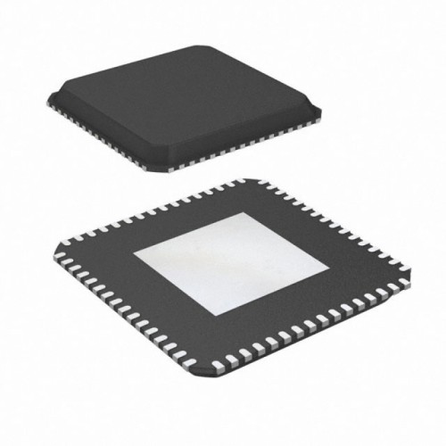 Интерфейсная ИМС LAN9514I-JZX Microchip