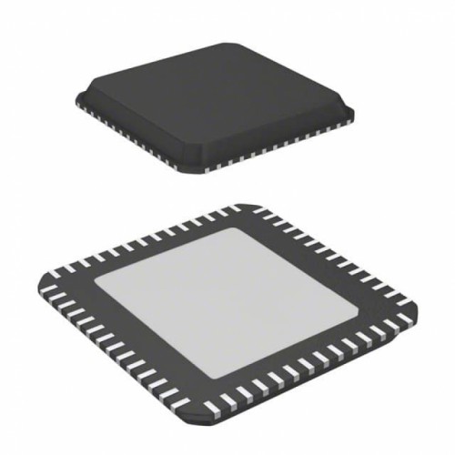 Интерфейсная ИМС LAN9221-ABZJ Microchip