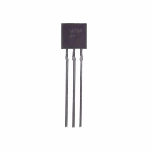 Транзистор біполярний BC337-40BK Diotec