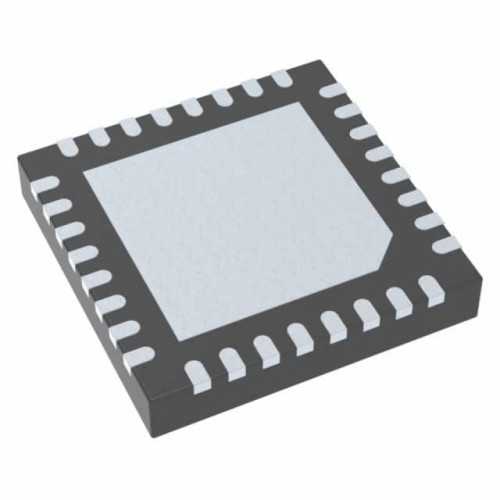 Інтерфейсна ІМС LAN8710A-EZC-TR-ABC Microchip