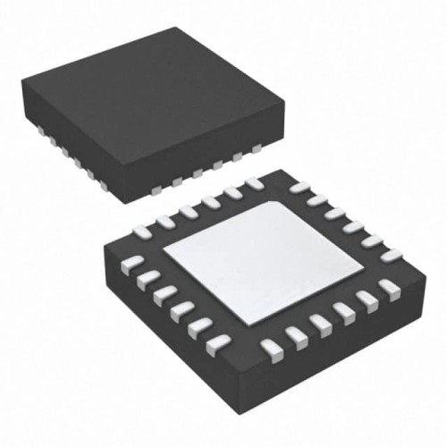 Интерфейсная ИМС LAN8720AI-CP Microchip