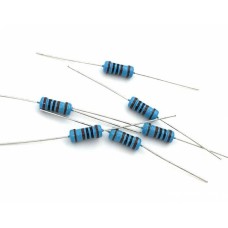 Резистор стандартный выводной MFR0W8F0620T50 Uni-Ohm