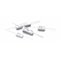 Резистор мощный выводной SQP500JB-2R7 Yageo