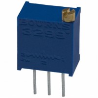 Резистор змінний вивідний 3299W-1-103LF Bourns