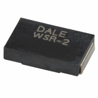 Резистор стандартний SMD WSR2R0500FEA Vishay
