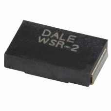 Резистор прецизійний SMD WSR2R0500DEA Vishay