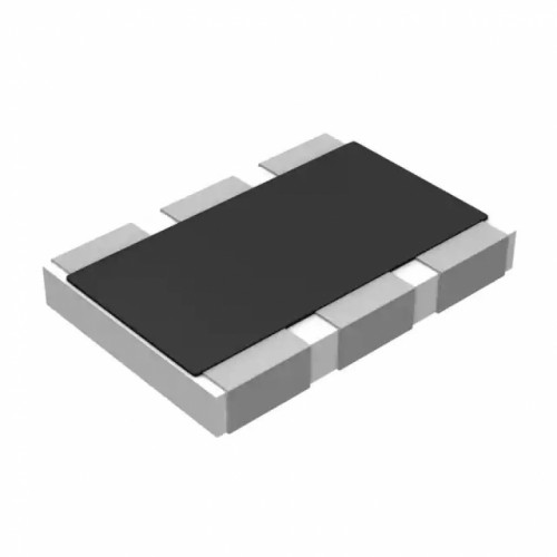 Резистор стандартний SMD RC1218JK-0751RL Yageo