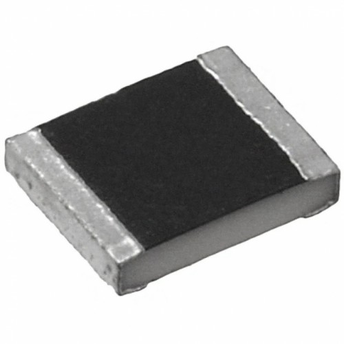 Резистор стандартный SMD CRCW12101K50JNEA Vishay
