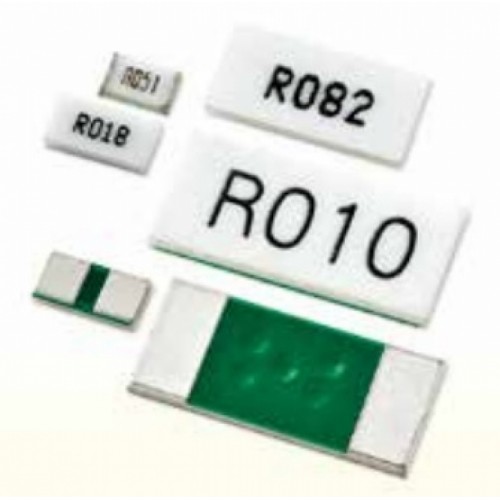 Резистор прецизионный SMD KRL1220D-M-R010-F-T1 Susumu