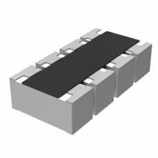 Резисторна збірка SMD YC124-FR-0722RL Yageo