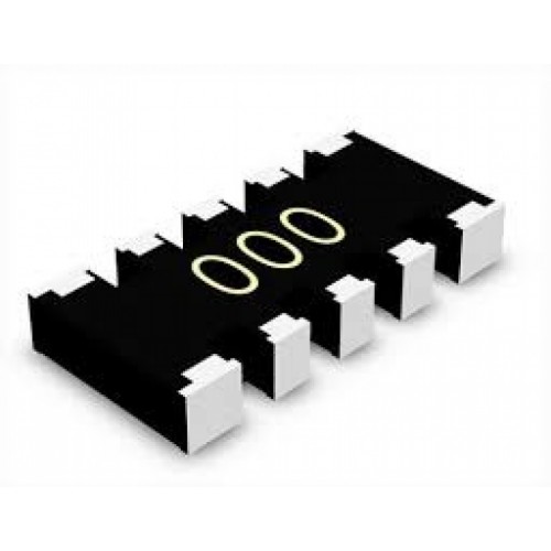 Резисторна збірка SMD B54244X5222J060 EPCOS