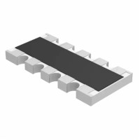 Резисторна збірка SMD MNR35J5RJ103 Rohm Semiconductor