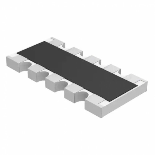 Резисторна збірка SMD MNR35J5RJ103 Rohm Semiconductor