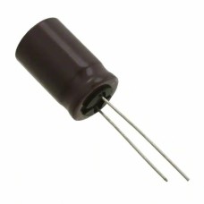 Конденсатор електролітичний (AL-Low-ESR) UCS2G220MHD Nichicon
