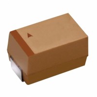 Конденсатор танталовий SMD TPME476K035R0065