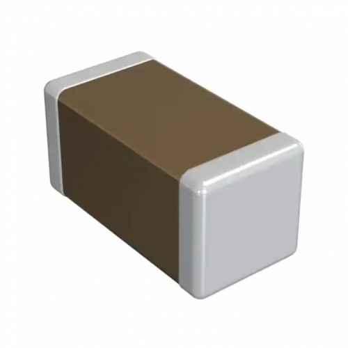 Конденсатор керамический SMD GCM155R71E104KE02D Murata