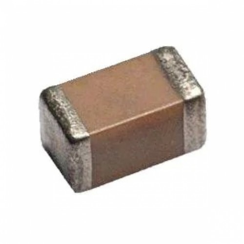 Конденсатор керамический SMD C1812C102KHRAC7800 Kemet