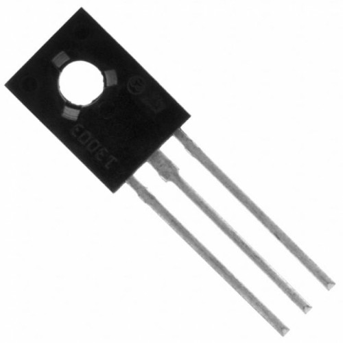 Транзистор біполярний BD139-16 STM