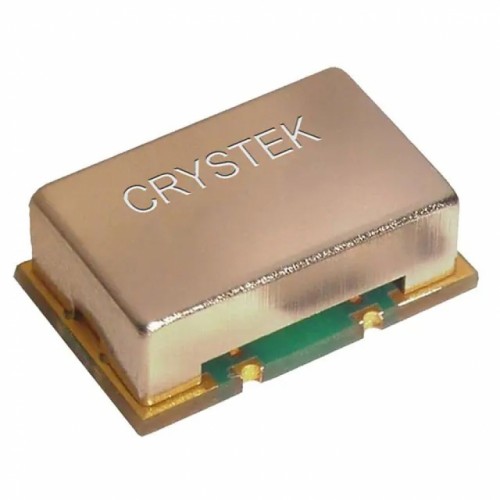 Генератор кварцовий CVHD-950M-80.000MHz Crystek Corporation