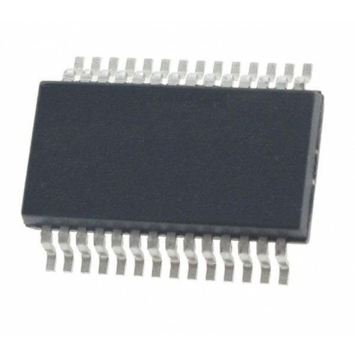 Микросхема памяти FRAM FM18L08-70-S Ramtron