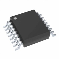 Регулятор напруги (мікросхема) LM46000AQPWPTQ1 Texas Instruments