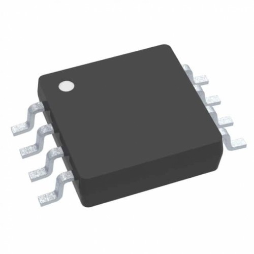 Регулятор напруги (мікросхема) LM74610QDGKTQ1 Texas Instruments