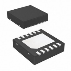 Регулятор напруги (мікросхема) LP38798SD-ADJ/NOPB Texas Instruments