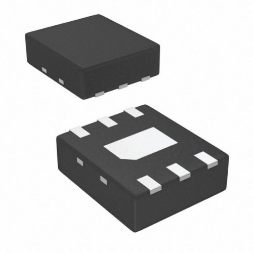 Регулятор напруги (мікросхема) LP5900SD-3.3/NOPB Texas Instruments