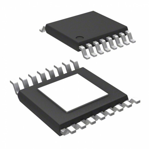 Регулятор напруги (мікросхема) LM46002PWPR Texas Instruments