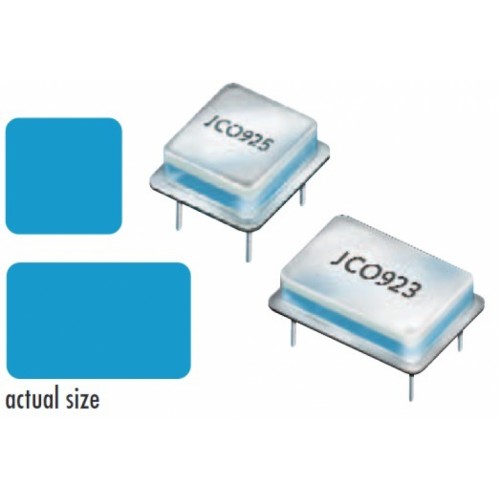 Генератор кварцовий O-16,896-JCO923-100-25 Jauch