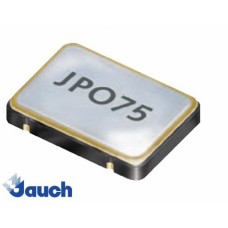 Генератор кварцовий O-54,4000-JPO75-C-3,3-2-T1-LF Jauch