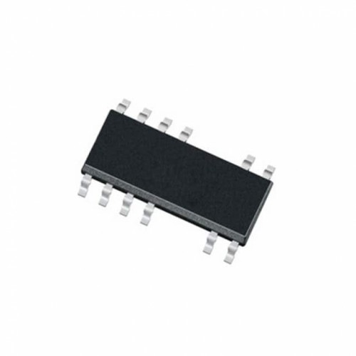 Регулятор напруги (мікросхема) ICE3RBR0665JGXUMA1 Infineon