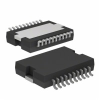 Регулятор напряжения (микросхема) TLE5206-2G Infineon